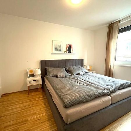 New I Stylish I Modern I Cozy Lejlighed Wien Eksteriør billede