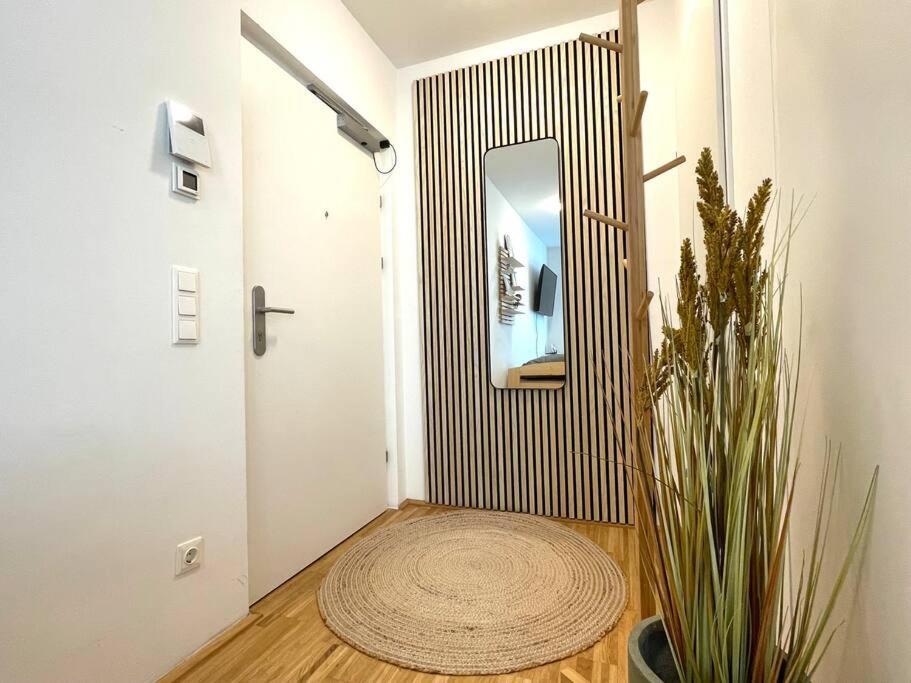 New I Stylish I Modern I Cozy Lejlighed Wien Eksteriør billede