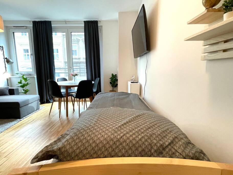 New I Stylish I Modern I Cozy Lejlighed Wien Eksteriør billede